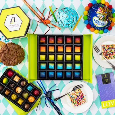 Birthday Gift Bundle, hi-res
